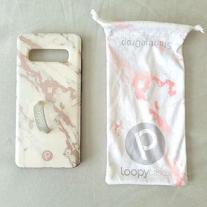 LOOPY CASE Samsung s10+